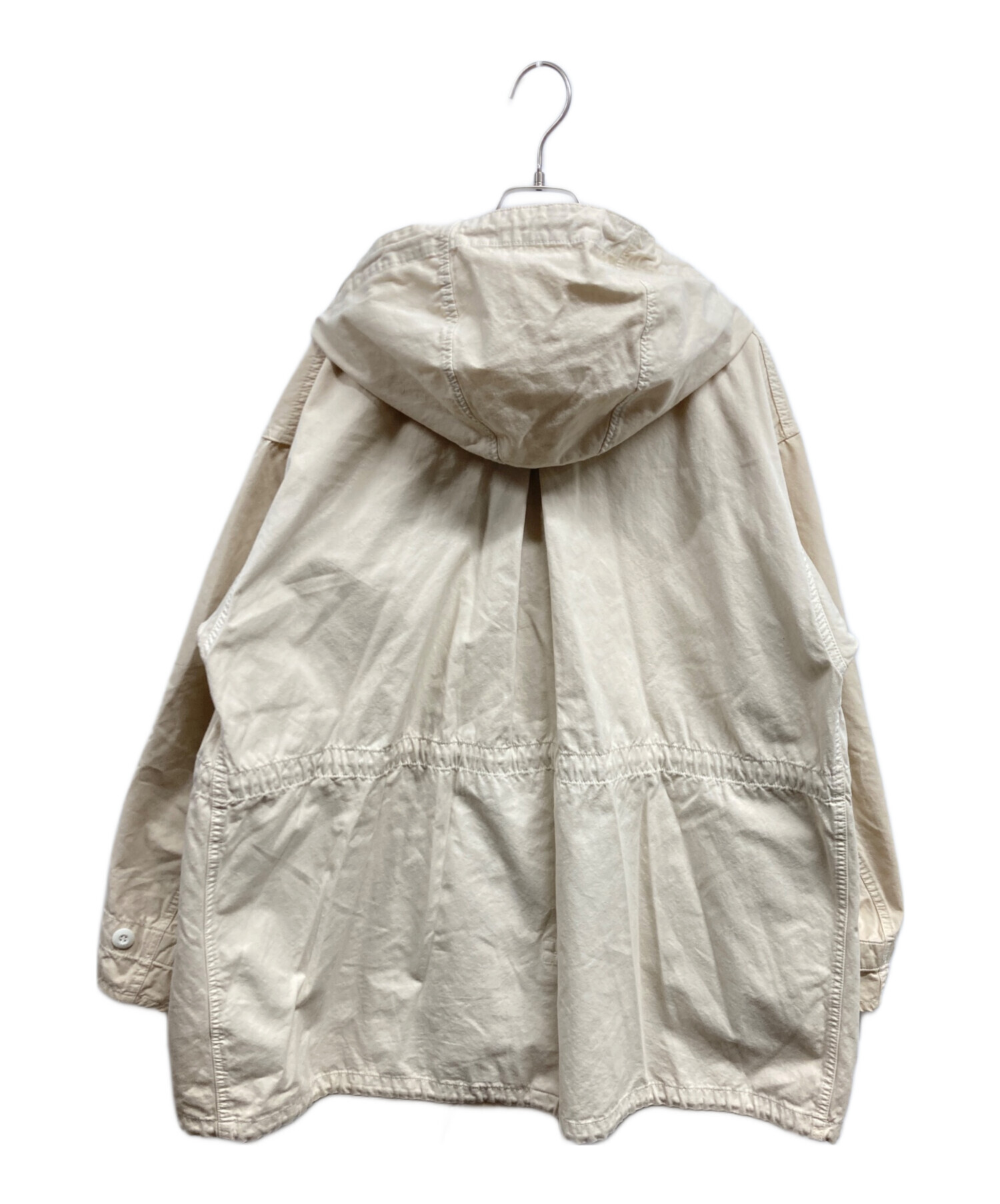中古・古着通販】THE SHINZONE (ザ シンゾーン) Swedish Parka Field