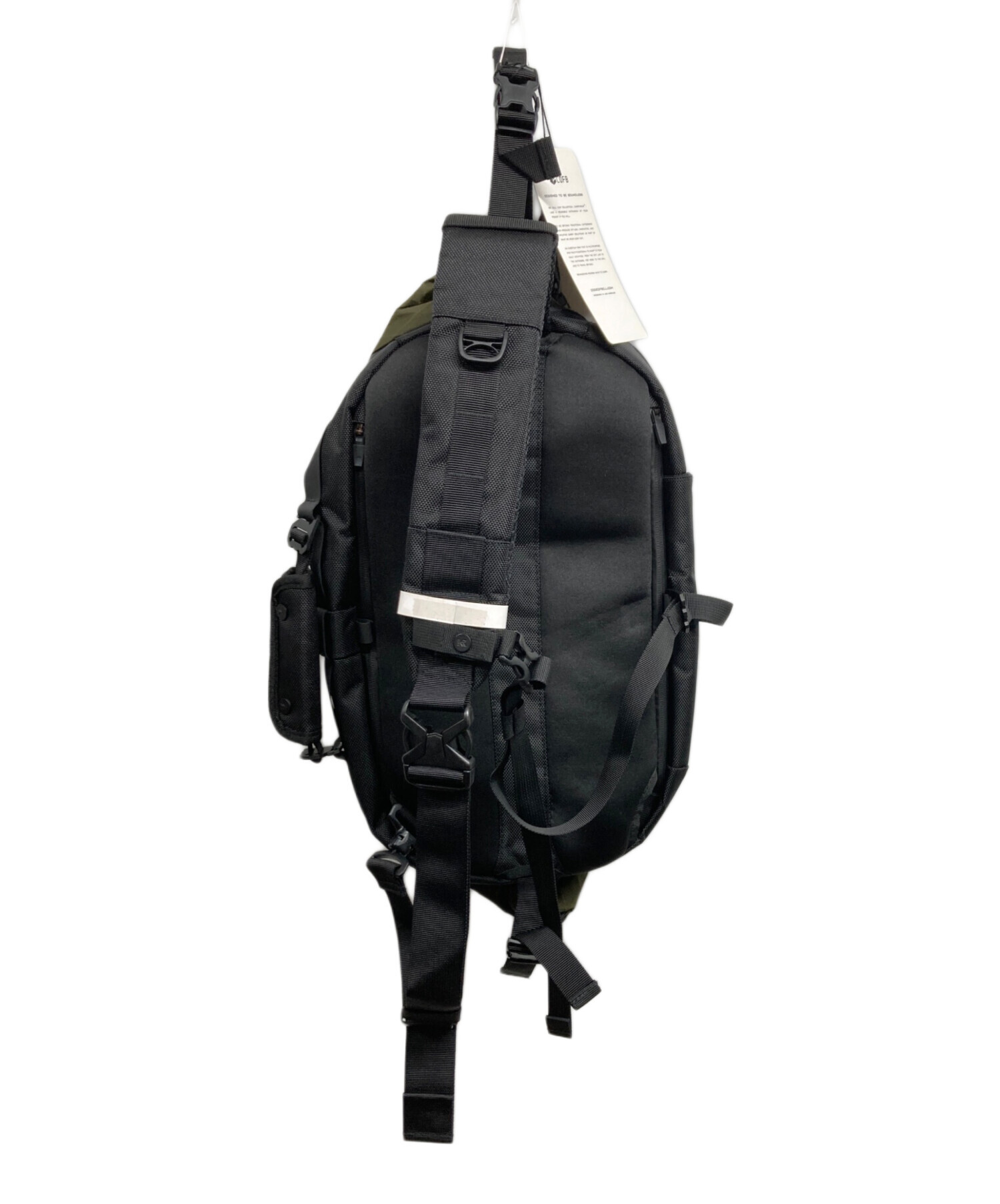 中古・古着通販】CODEOFBELL (コードオブベル) X-PAK EVO HYBRID