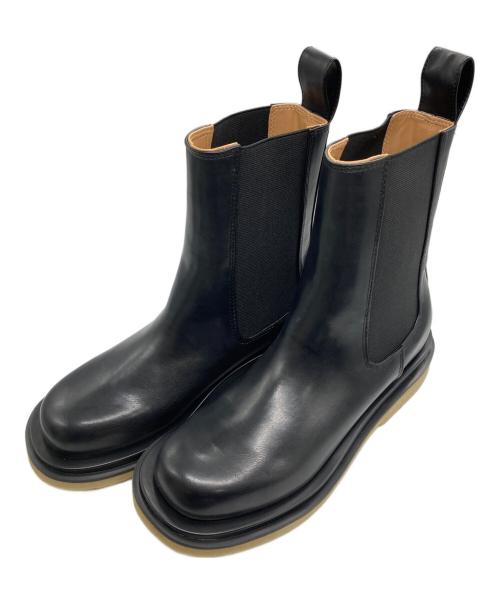 中古・古着通販】TODAYFUL (トゥデイフル) Leather Middle Boots