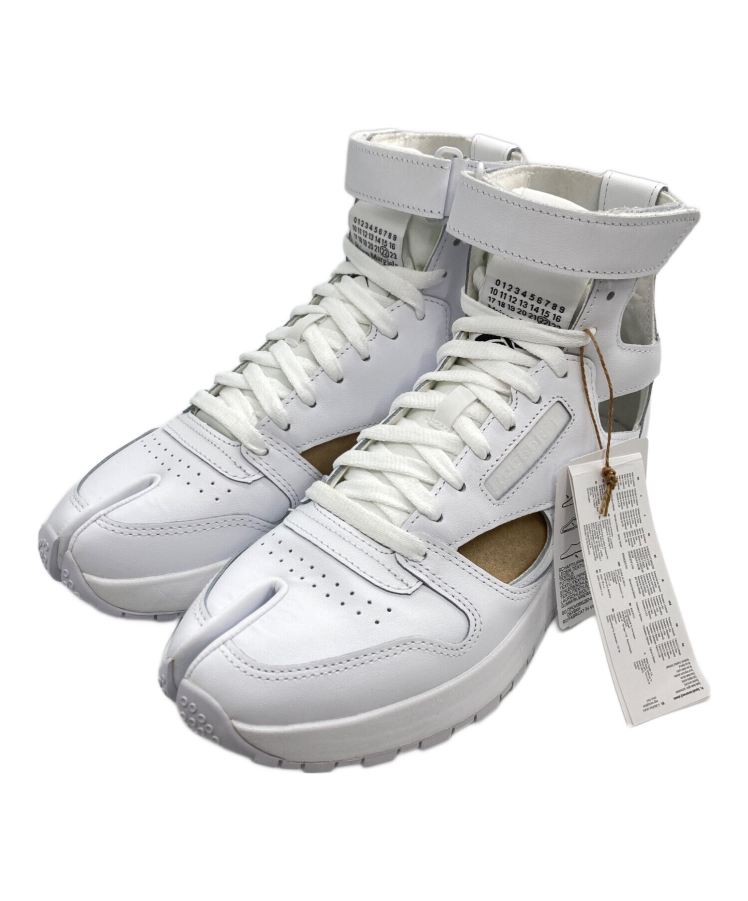 中古・古着通販】REEBOK (リーボック) Maison Margiela (メゾン