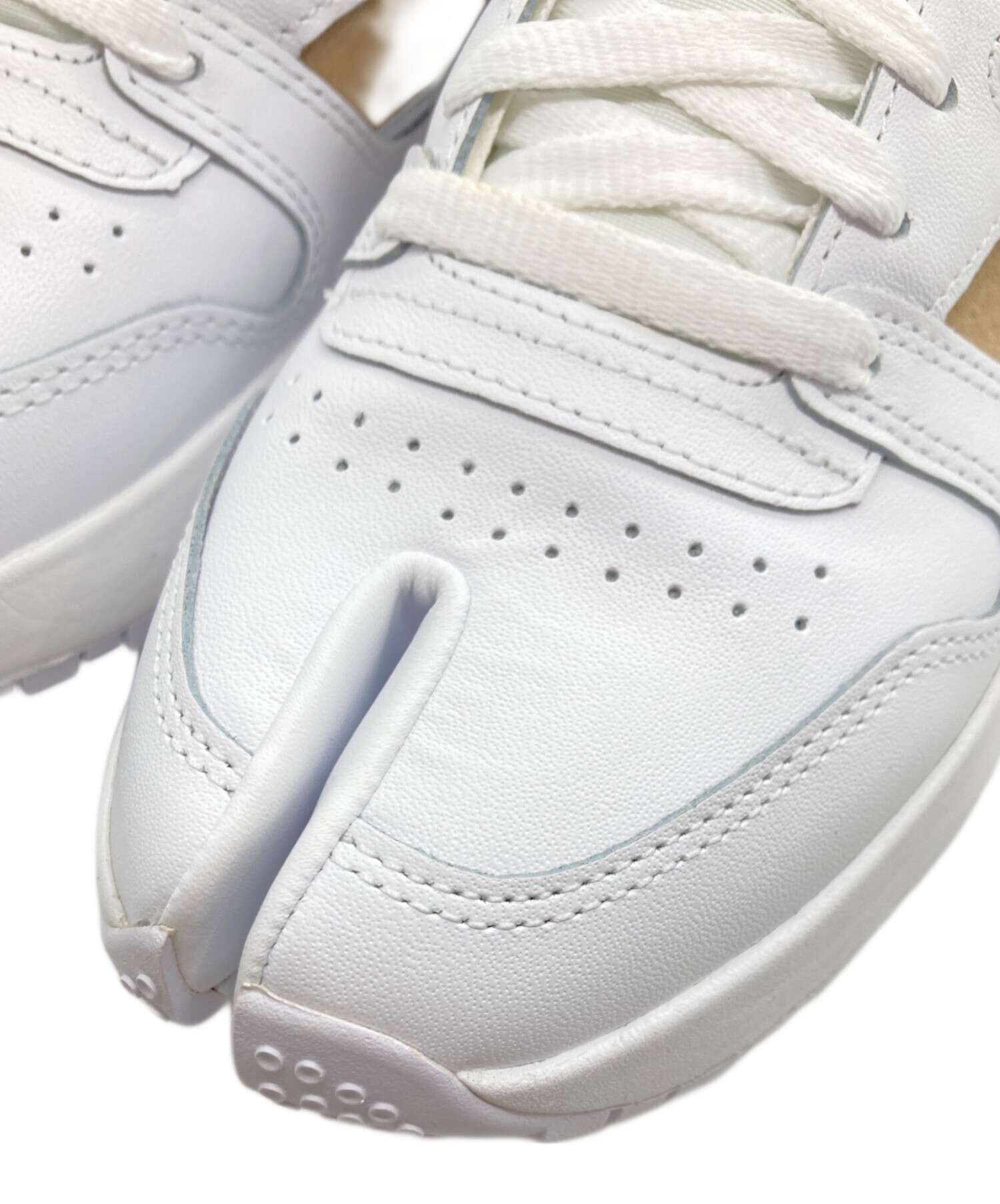 中古・古着通販】REEBOK (リーボック) Maison Margiela (メゾン