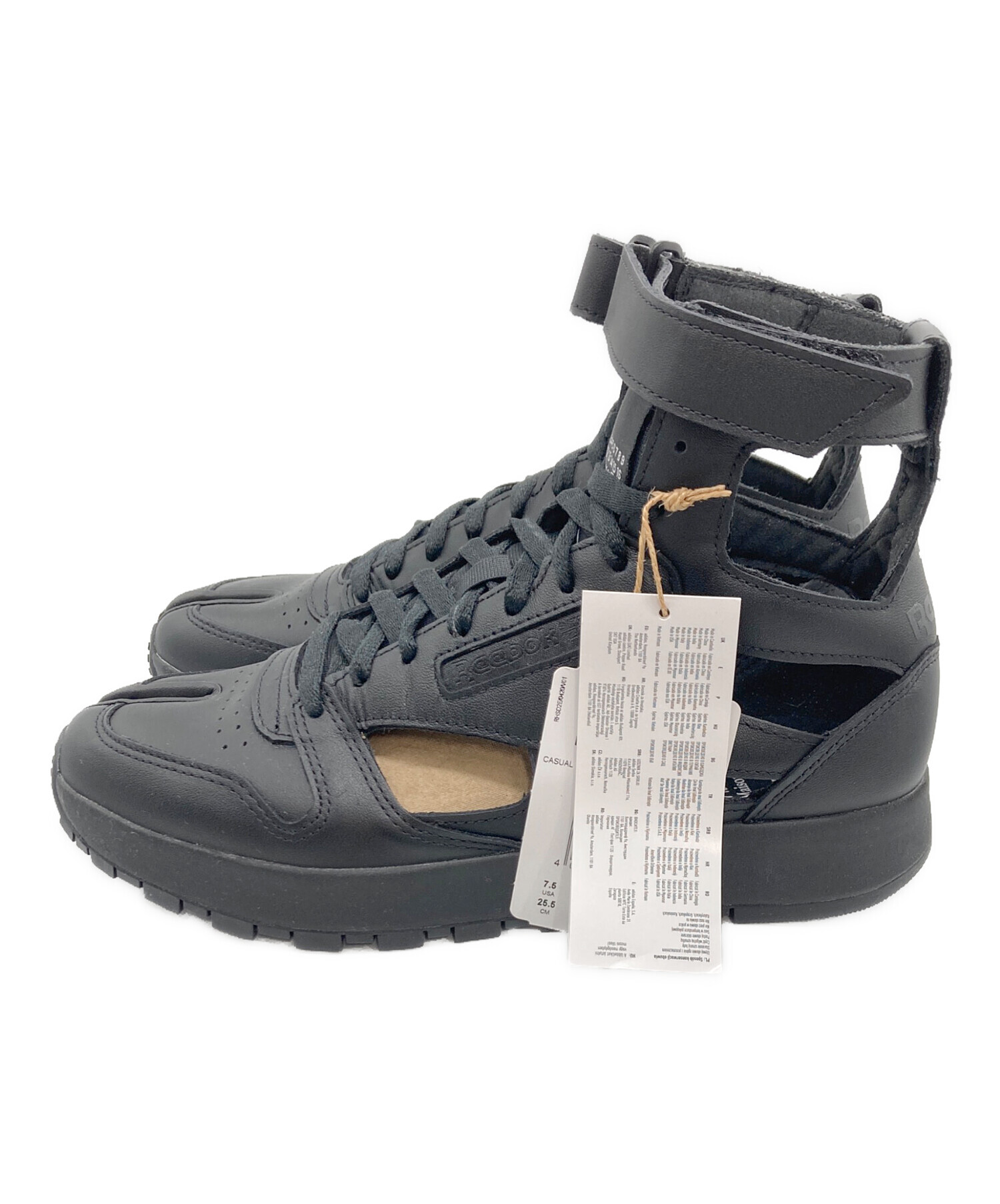 中古・古着通販】REEBOK (リーボック) Maison Margiela (メゾン 