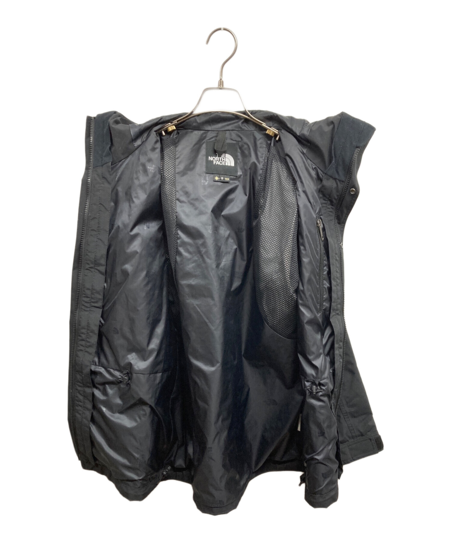 中古・古着通販】THE NORTH FACE (ザ ノース フェイス) Mountain Light