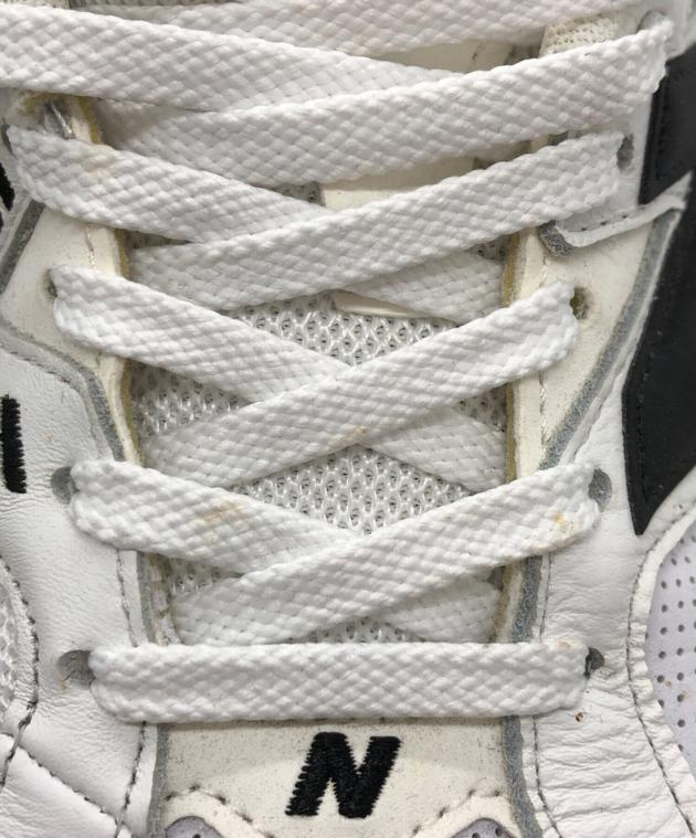 中古・古着通販】NEW BALANCE (ニューバランス) U9060AAB ホワイト