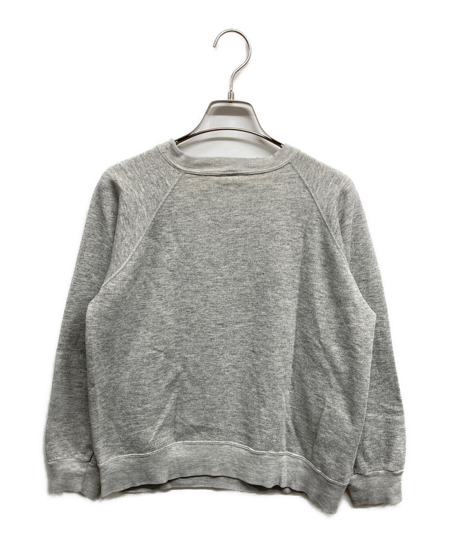 中古・古着通販】Champion (チャンピオン) 80s プリント ラグラン