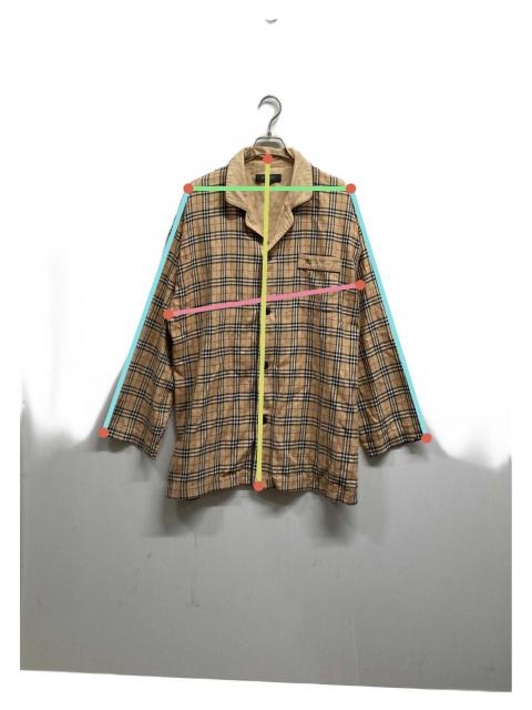バーバリーロンドン　ルームウェア 中古・古着通販】BURBERRY LONDON (バーバリーロンドン) ノヴァ