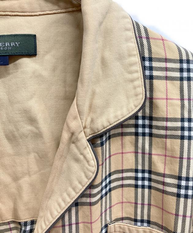 中古・古着通販】BURBERRY LONDON (バーバリーロンドン) ノヴァ