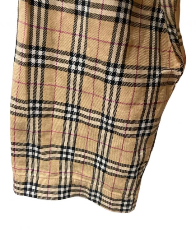 バーバリーロンドン　ルームウェア 中古・古着通販】BURBERRY LONDON (バーバリーロンドン) ノヴァ