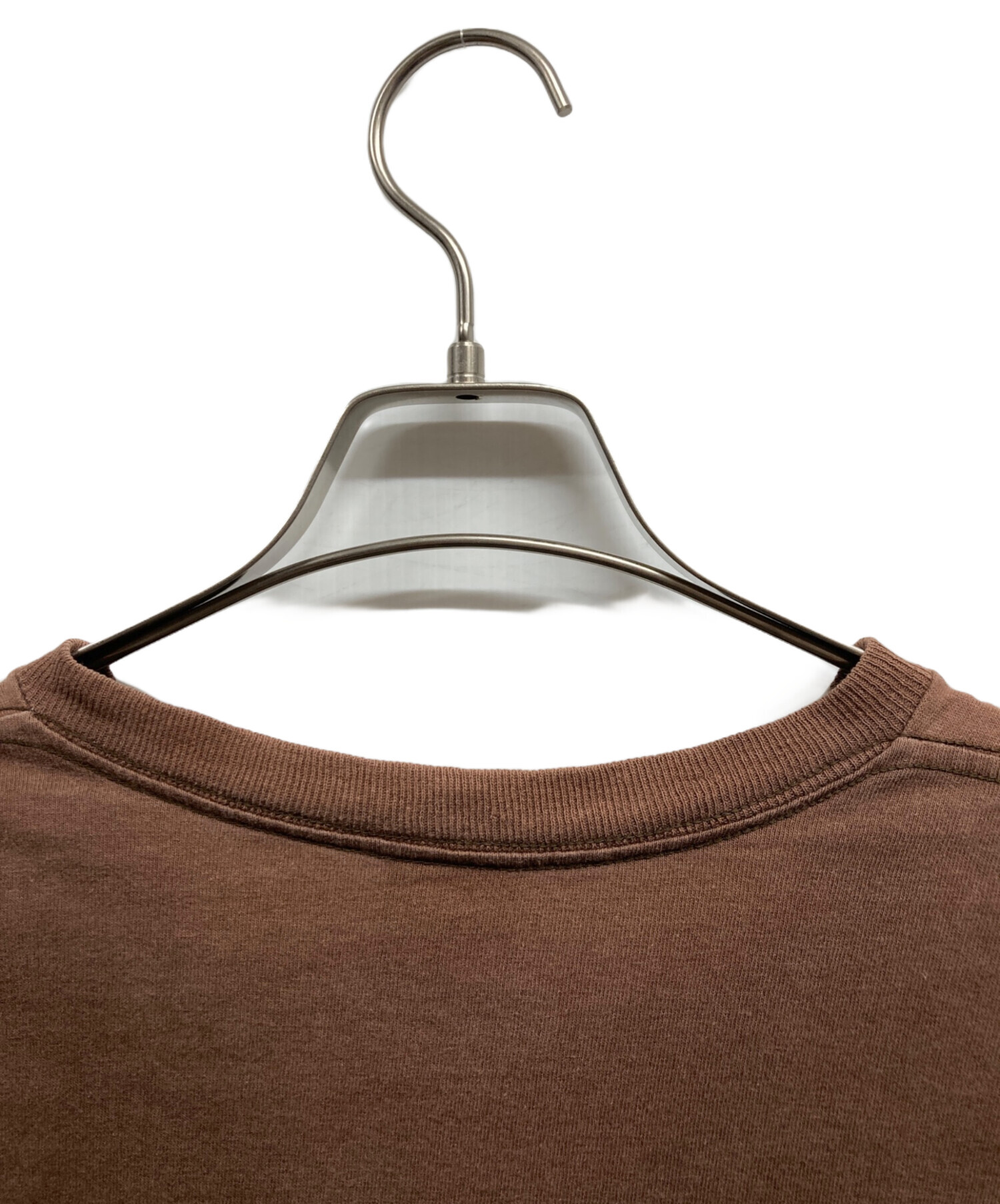 中古・古着通販】stussy (ステューシー) 00s crown kid Tシャツ