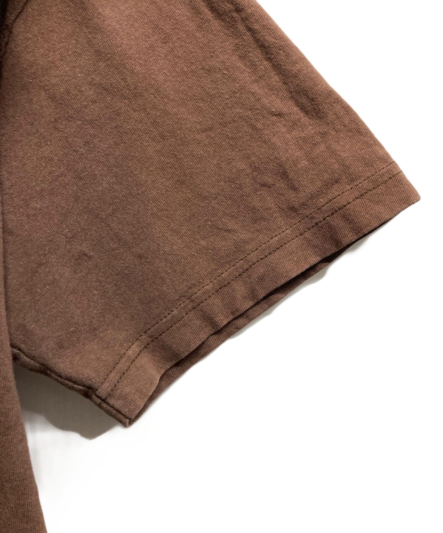 中古・古着通販】stussy (ステューシー) 00s crown kid Tシャツ