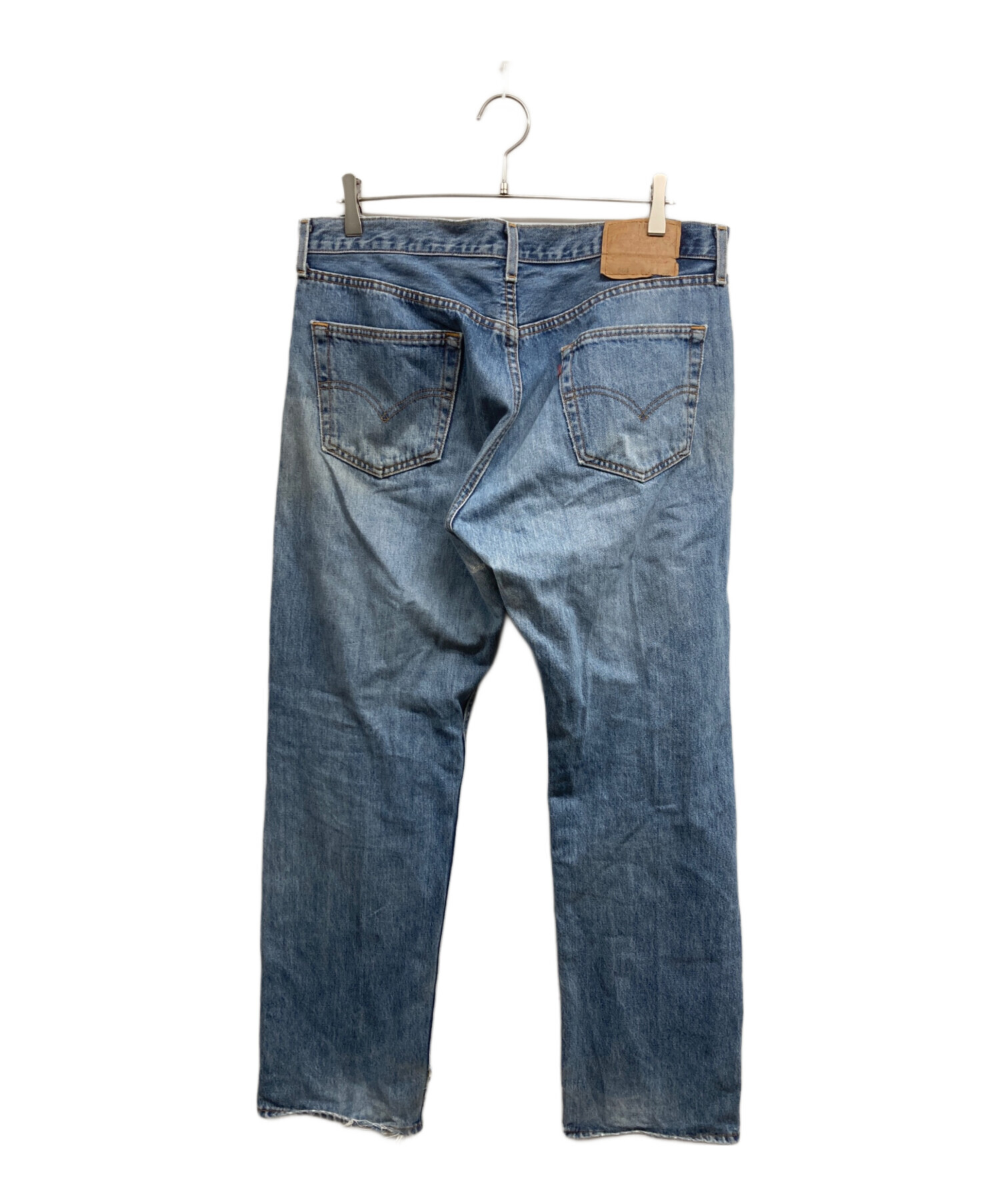 中古・古着通販】LEVI'S (リーバイス) 90s USA製 デニムパンツ