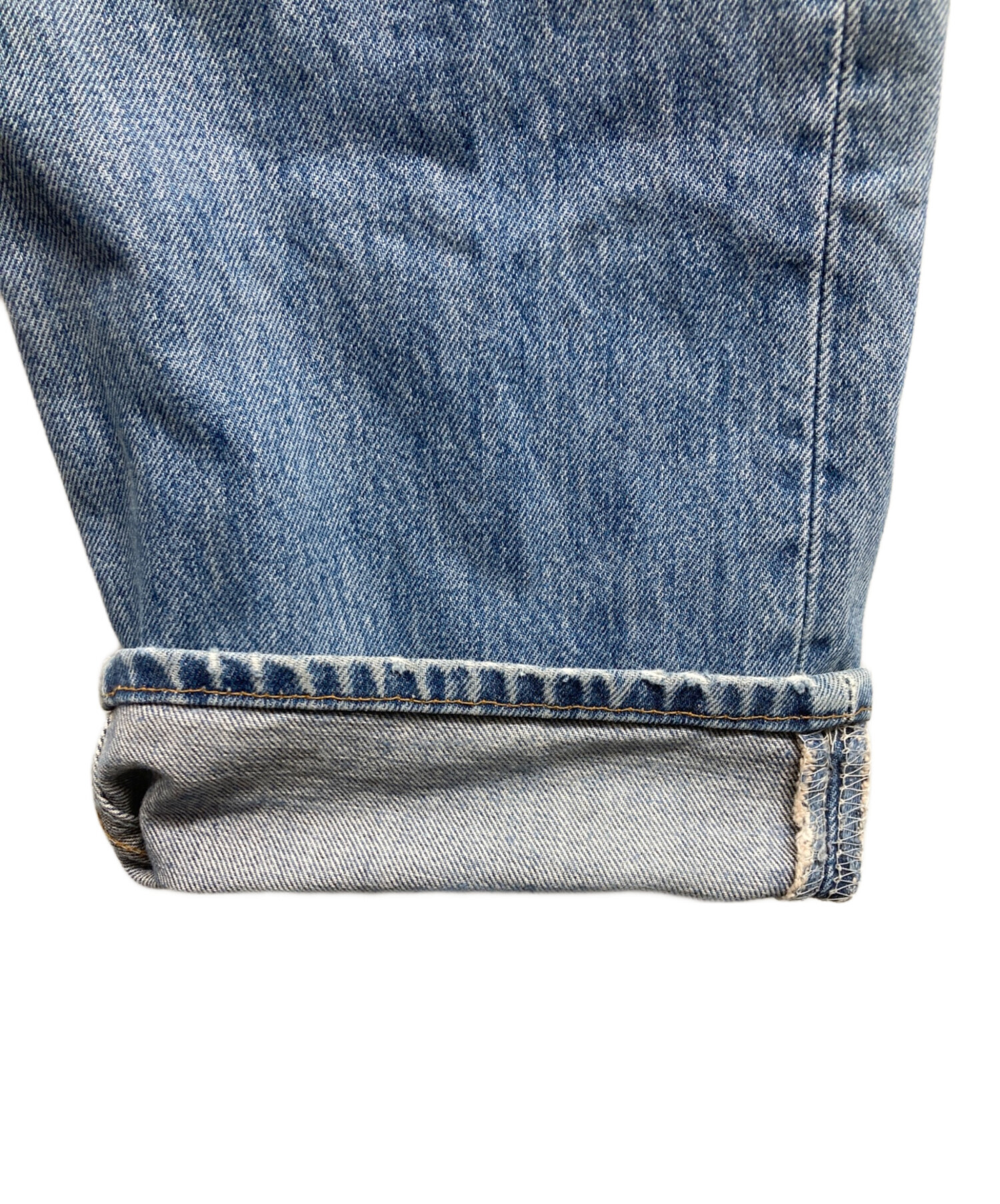 中古・古着通販】LEVI'S (リーバイス) 90s USA製 デニムパンツ