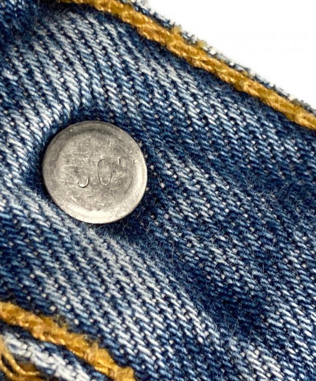 中古・古着通販】LEVI'S (リーバイス) 90s USA製 デニムパンツ