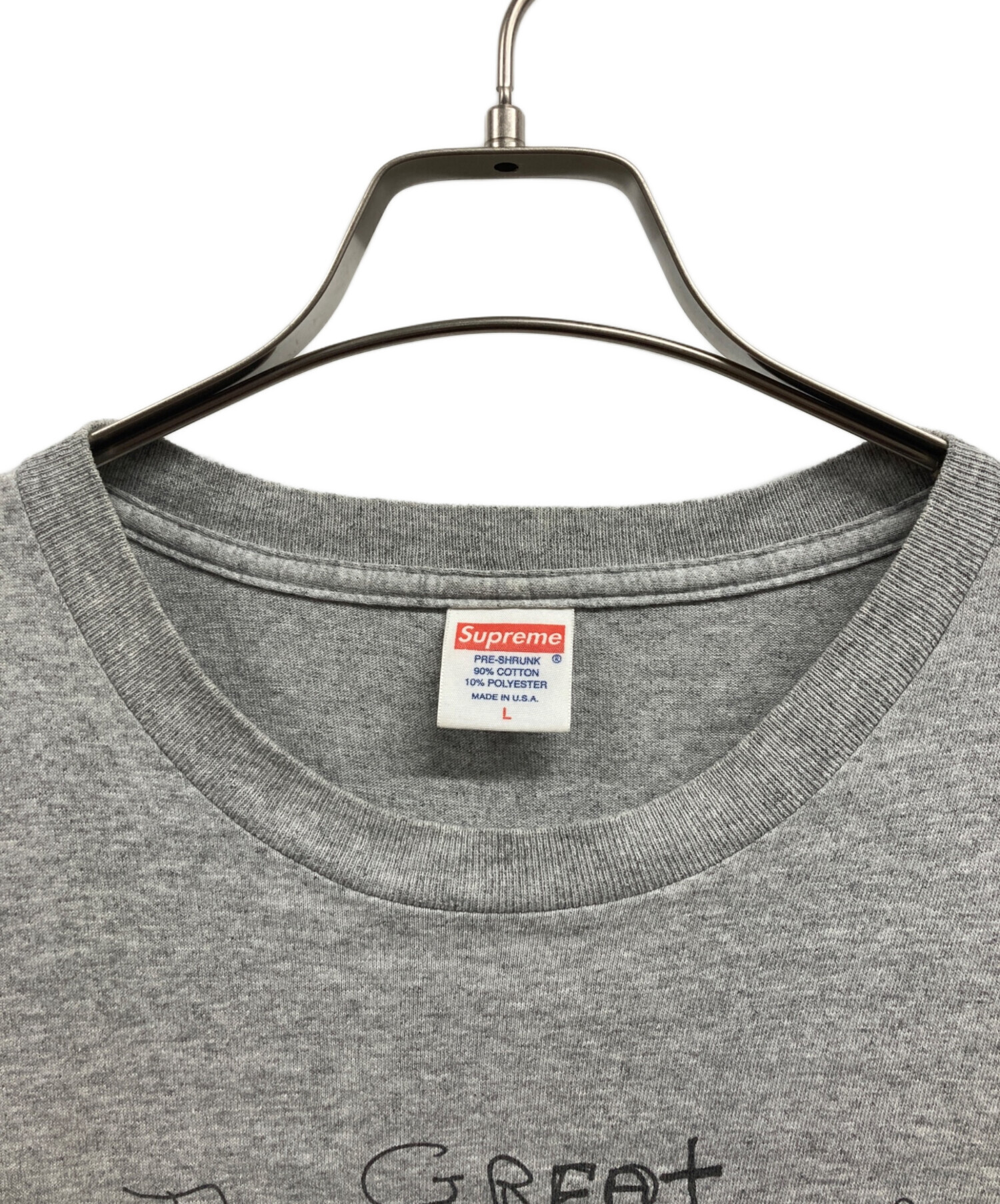 10SS Lee Scratch Perry supreme ポスター Supreme シュプリーム 10SS