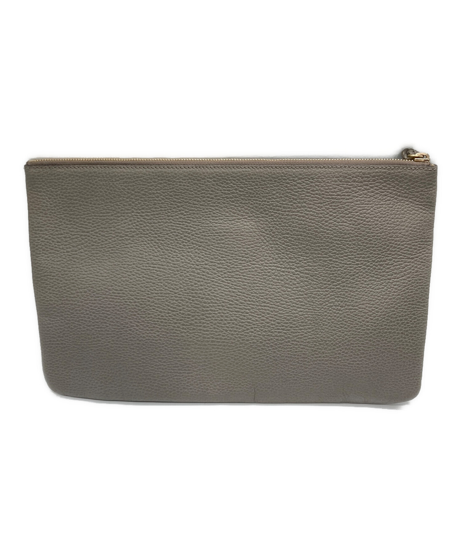 極美品◎グッチ　クラッチバッグ　セカンドバッグ　バンブータッセル 中古・古着通販】GUCCI (グッチ) バンブータッセルクラッチバッグ