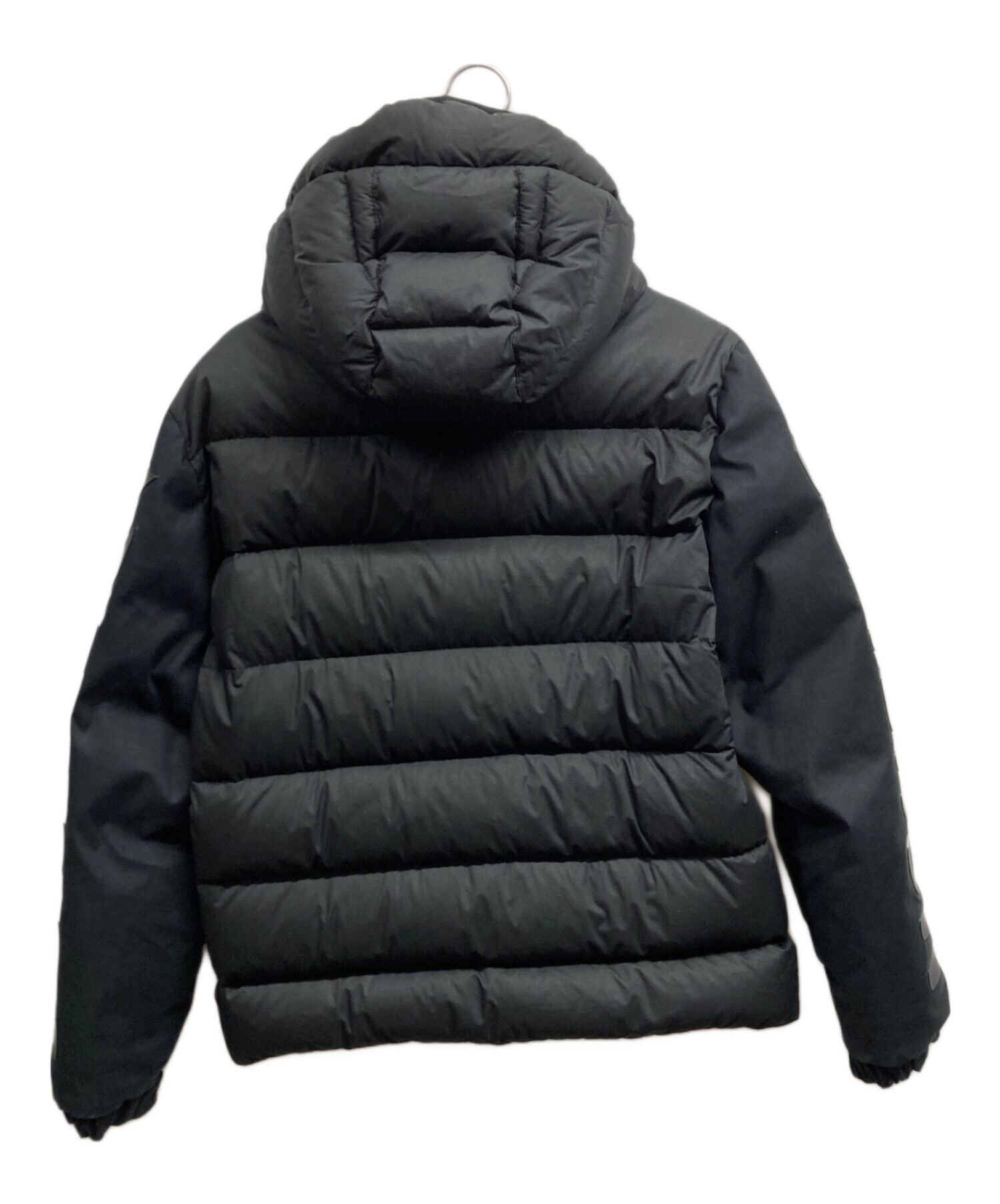 中古・古着通販】MONCLER (モンクレール) OFFWHITE (オフ