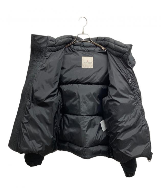 中古・古着通販】MONCLER (モンクレール) OFFWHITE (オフホワイト