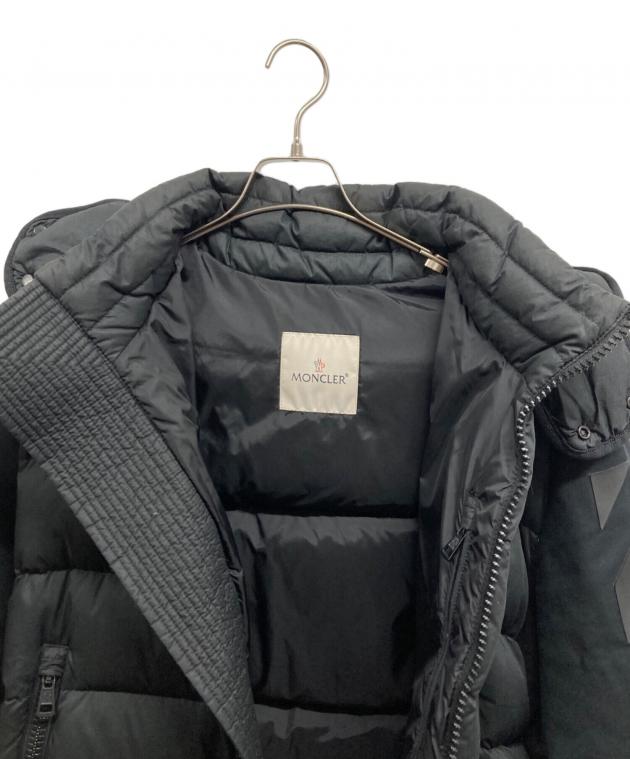 中古・古着通販】MONCLER (モンクレール) OFFWHITE (オフホワイト