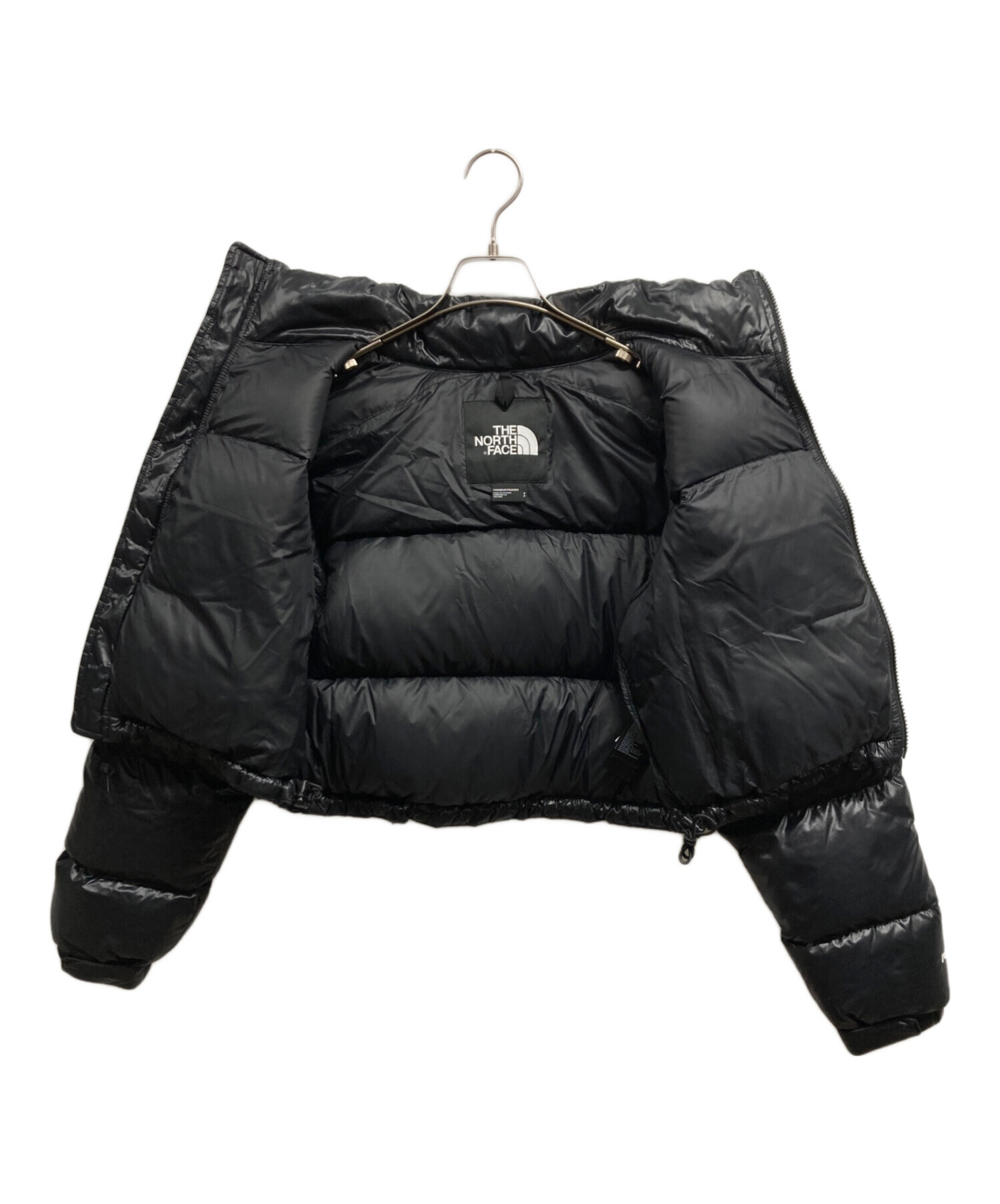 中古・古着通販】THE NORTH FACE (ザ ノース フェイス) ダウン