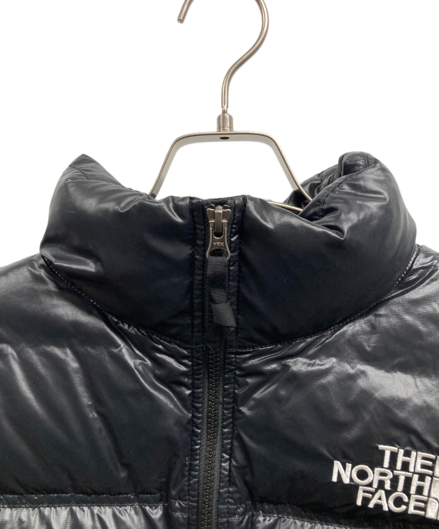 中古・古着通販】THE NORTH FACE (ザ ノース フェイス) ダウン