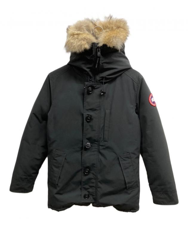 中古・古着通販】CANADA GOOSE (カナダグース) CHATEAU PARKA FUSION 