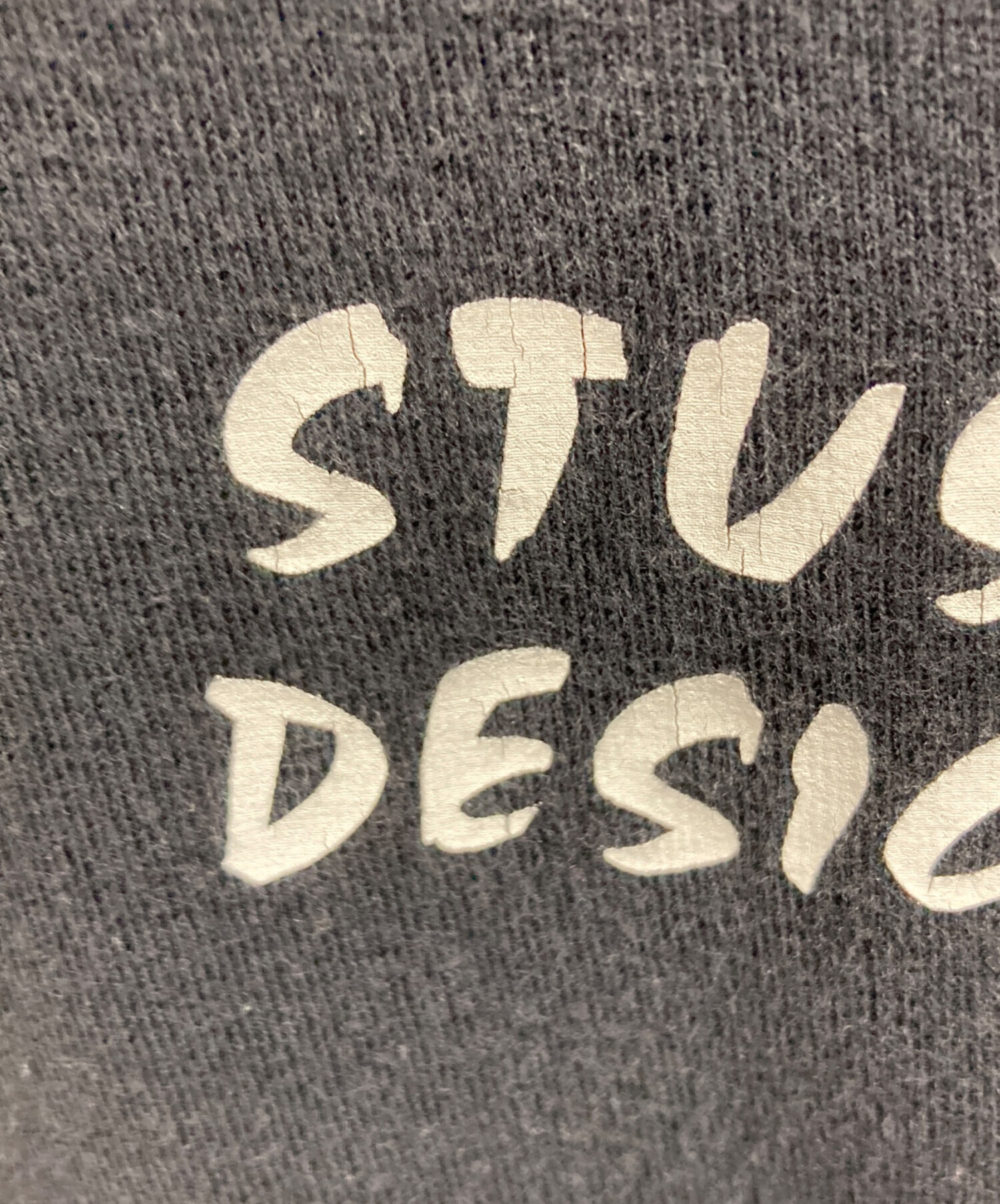 中古・古着通販】stussy (ステューシー) ロングスリーブカットソー