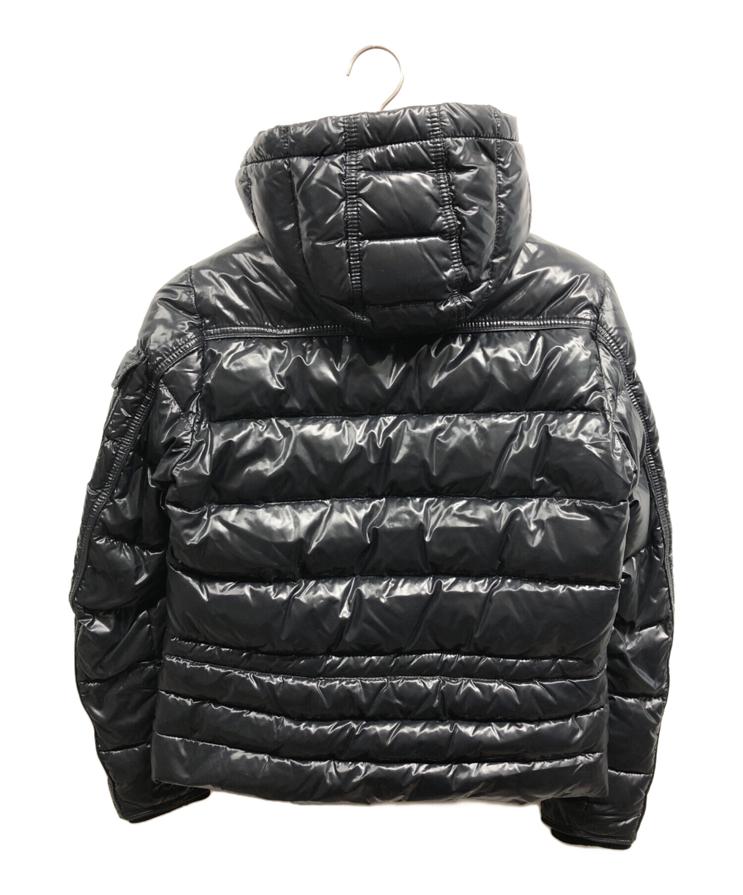 中古・古着通販】MONCLER (モンクレール) ABILENEダウンジャケット