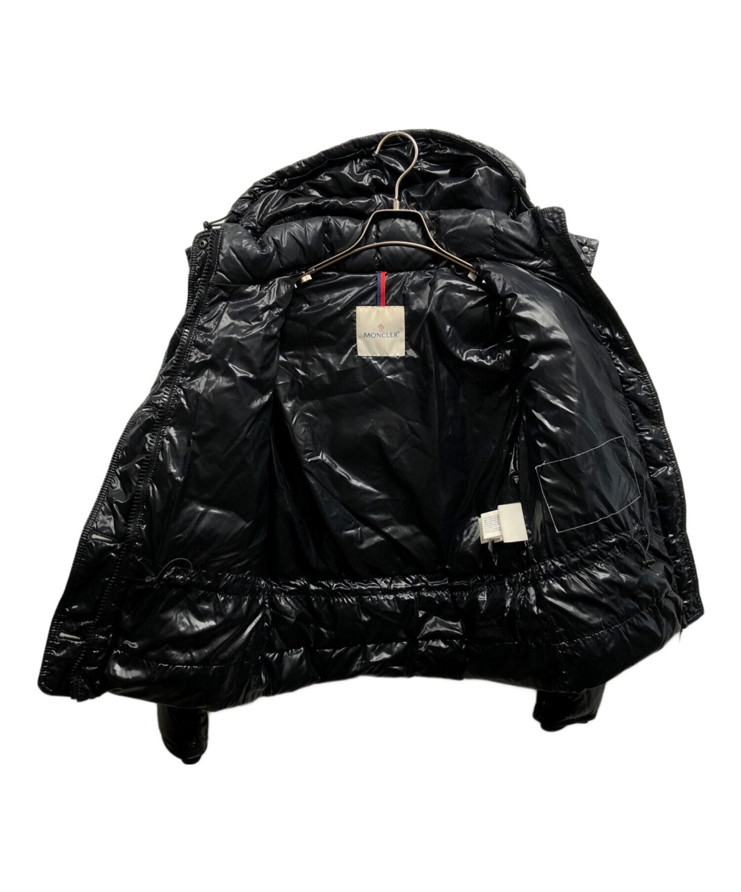 中古・古着通販】MONCLER (モンクレール) ABILENEダウンジャケット