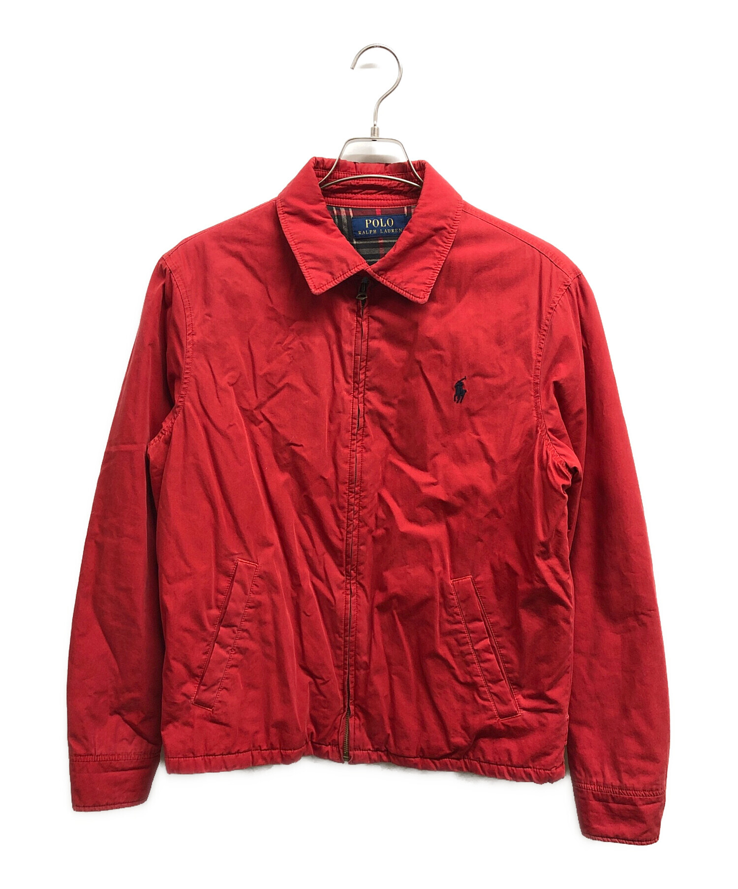 中古・古着通販】POLO RALPH LAUREN (ポロ・ラルフローレン) スイング