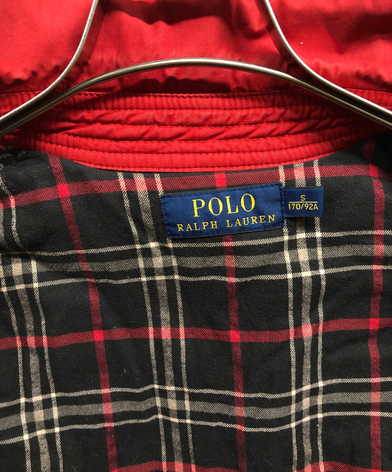 中古・古着通販】POLO RALPH LAUREN (ポロ・ラルフローレン) スイング