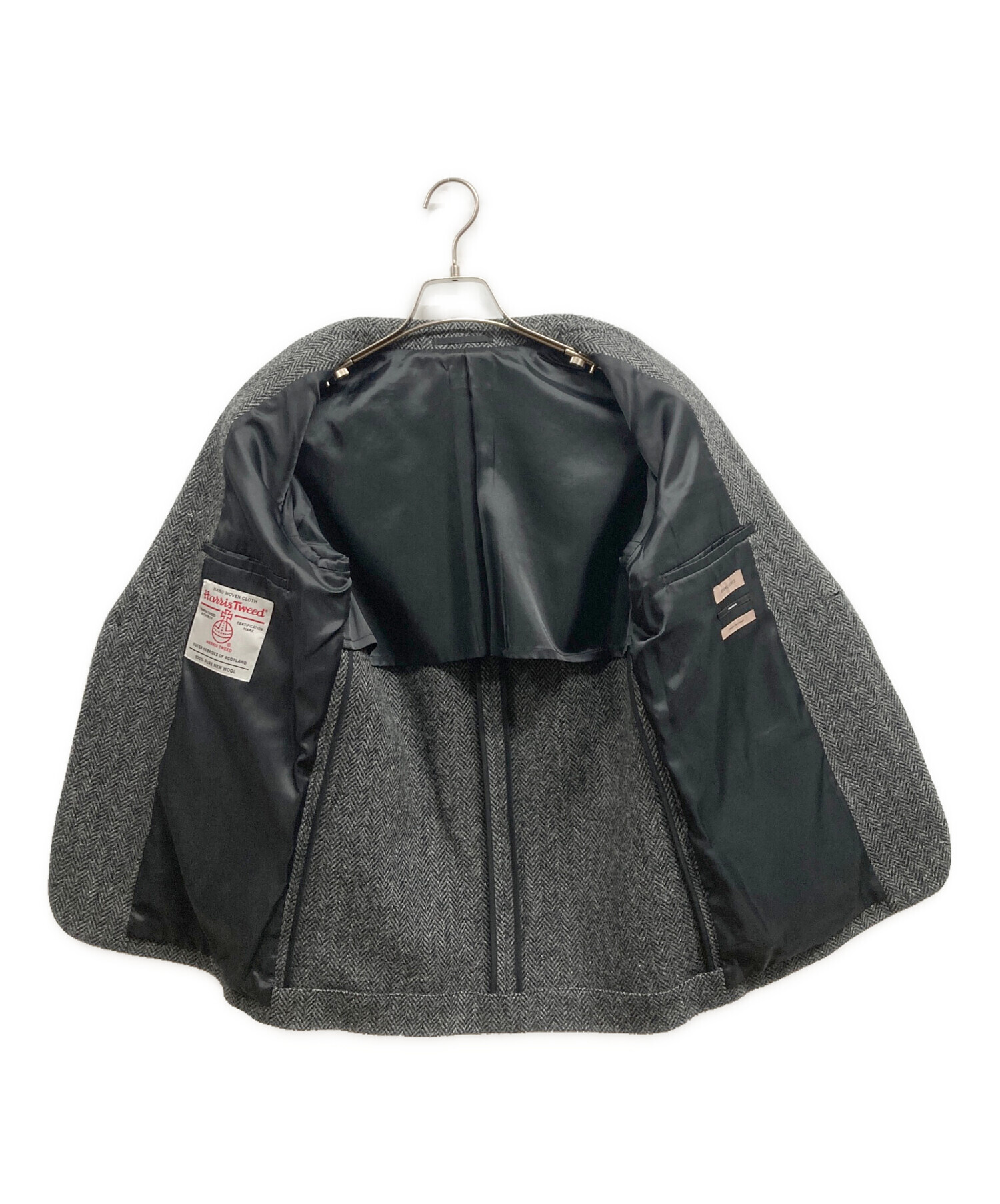 中古・古着通販】Harris Tweed (ハリスツイード) BEAMS Lights