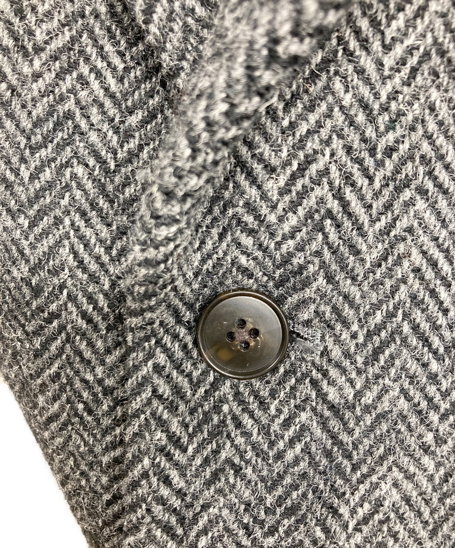 中古・古着通販】Harris Tweed (ハリスツイード) BEAMS Lights
