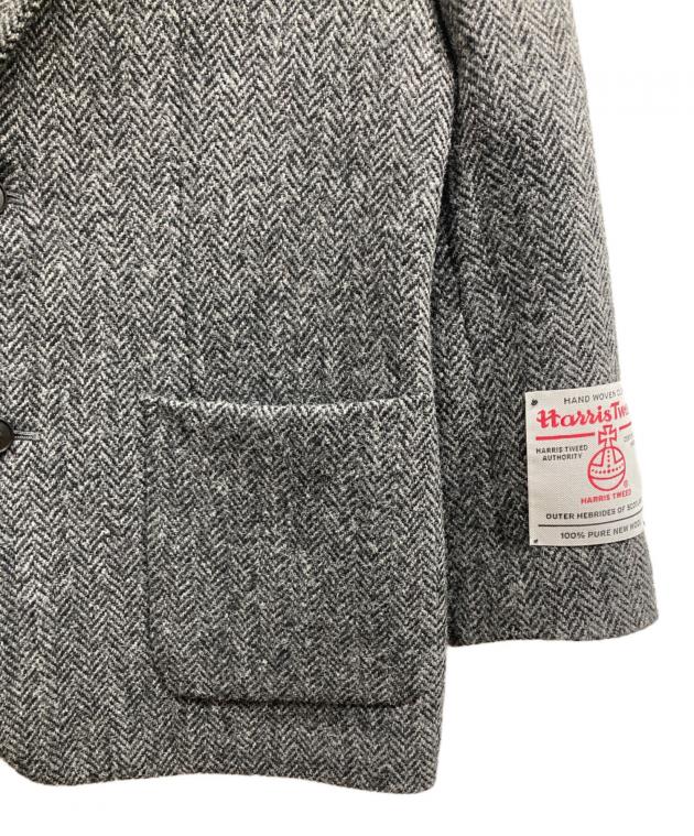 中古・古着通販】Harris Tweed (ハリスツイード) BEAMS Lights