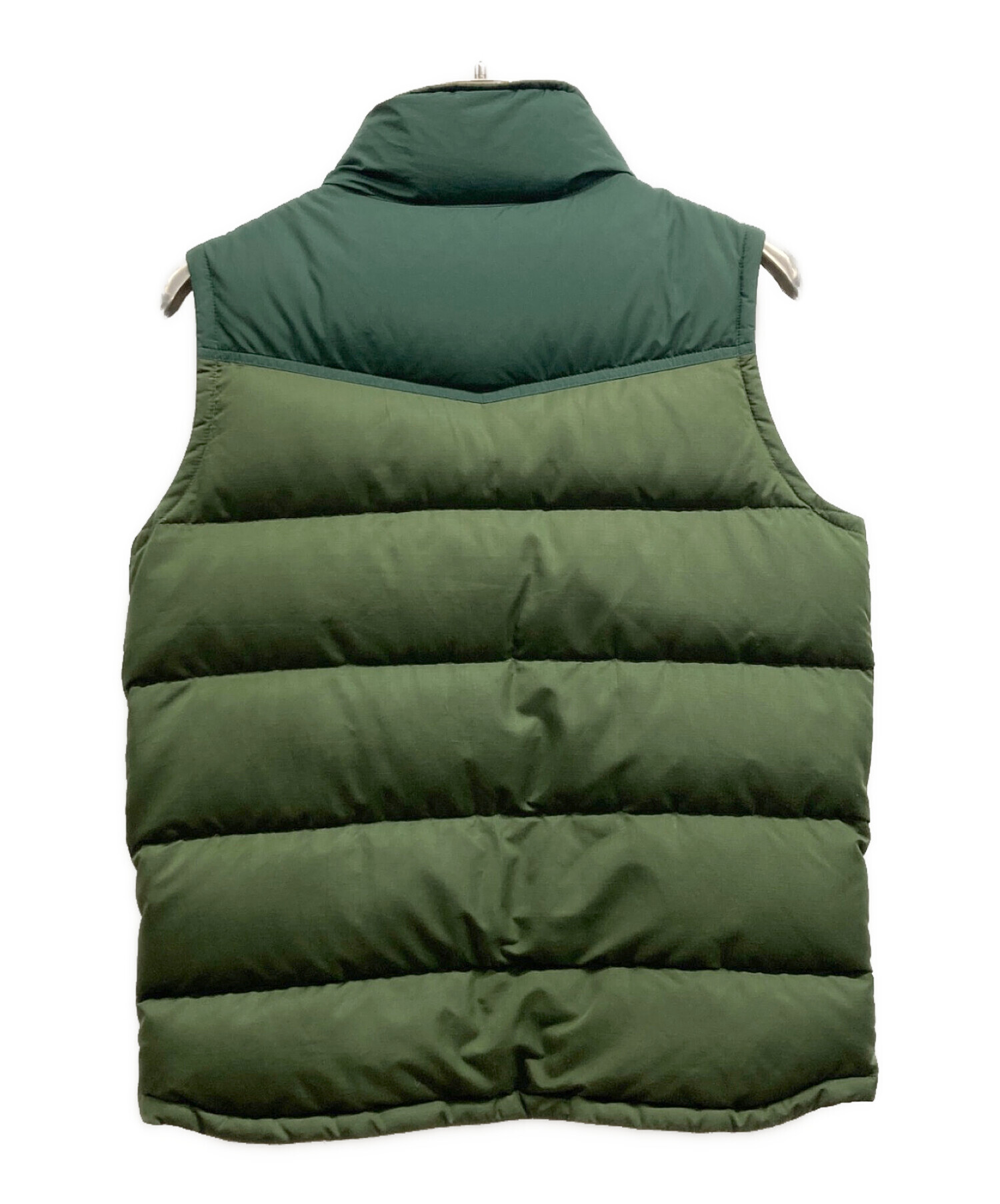 中古・古着通販】Patagonia (パタゴニア) SLINGSHOT DOWN VEST