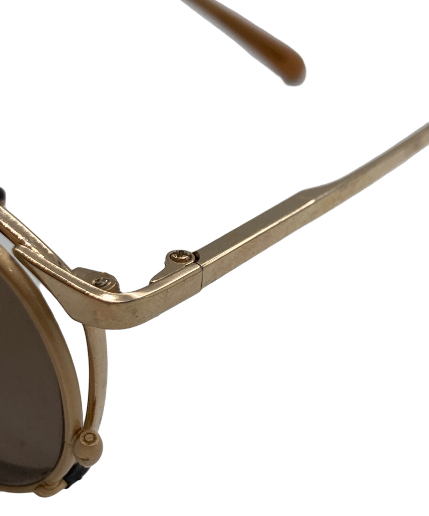 中古・古着通販】GIORGIO ARMANI (ジョルジョアルマーニ) Clip On