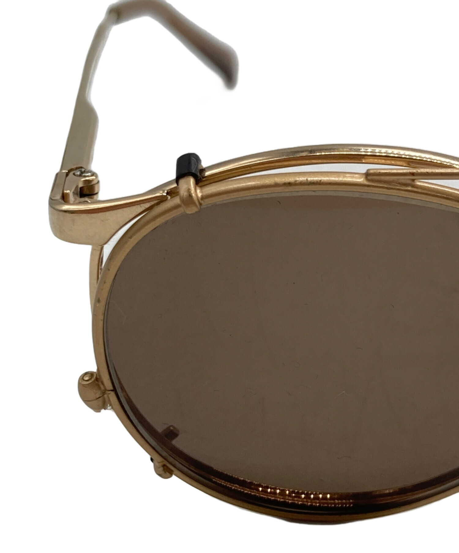 中古・古着通販】GIORGIO ARMANI (ジョルジョアルマーニ) Clip On