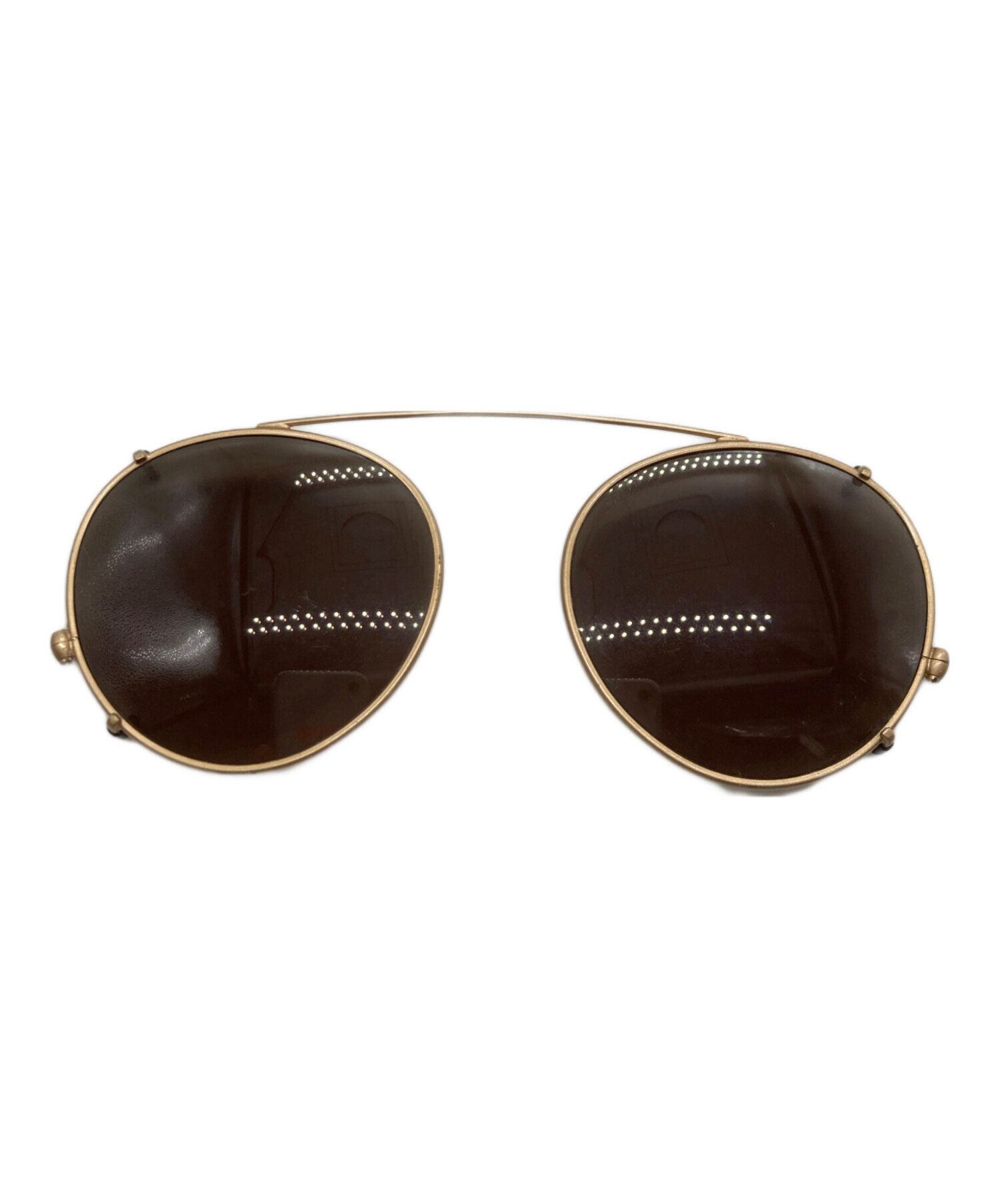 中古・古着通販】GIORGIO ARMANI (ジョルジョアルマーニ) Clip On