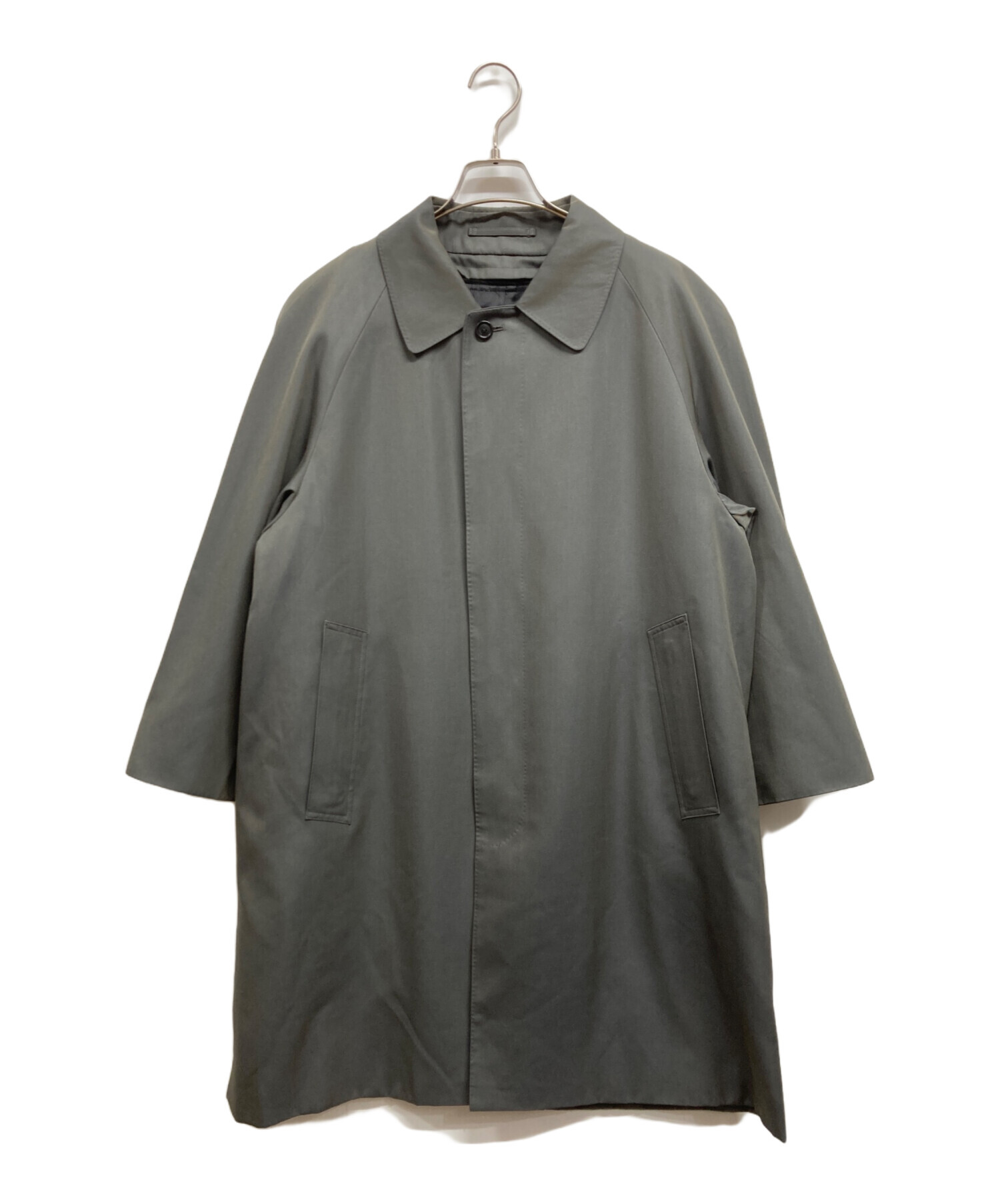 中古・古着通販】BURBERRY LONDON (バーバリーロンドン) ライナー付き