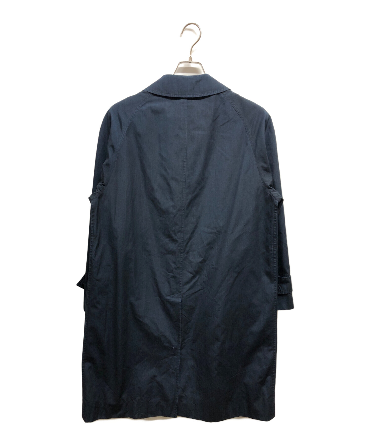 中古・古着通販】Burberry's (バーバリー) ステンカラーコート