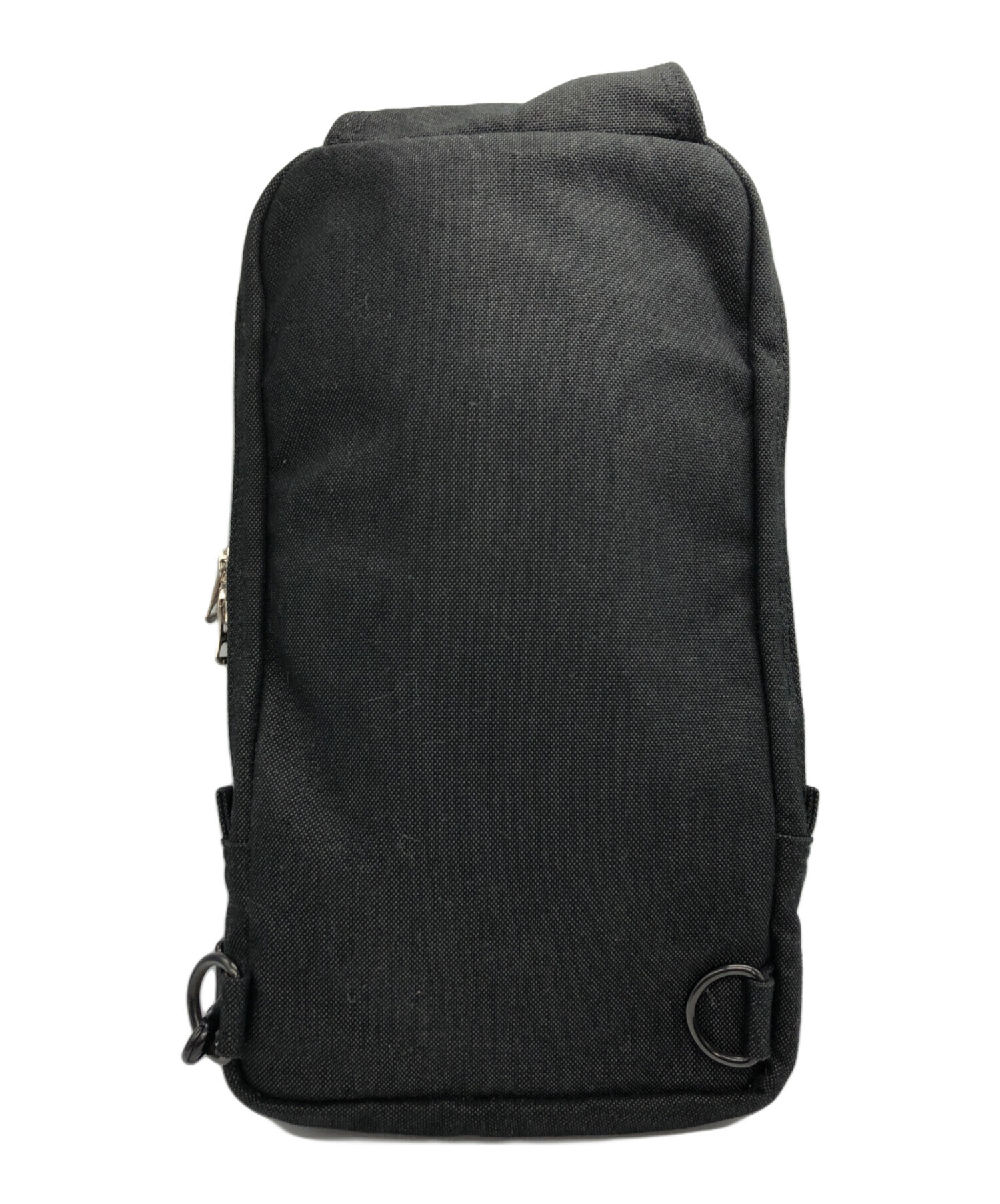 【未使用級】PORTER SMOKY デイパック グレー　バックパック PORTER: Smoky Daypack | DSMG E-SHOP