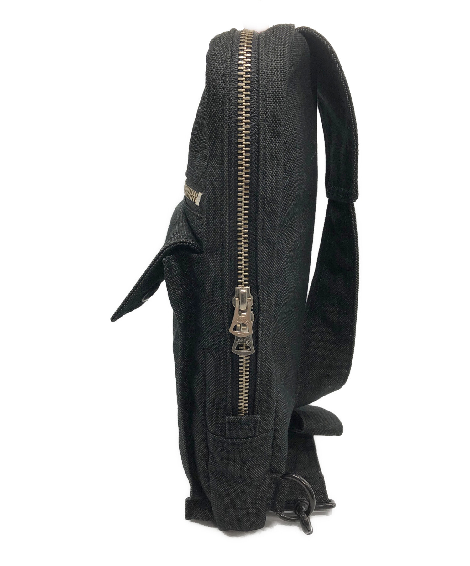 【未使用級】PORTER SMOKY デイパック グレー　バックパック PORTER: Smoky Daypack | DSMG E-SHOP