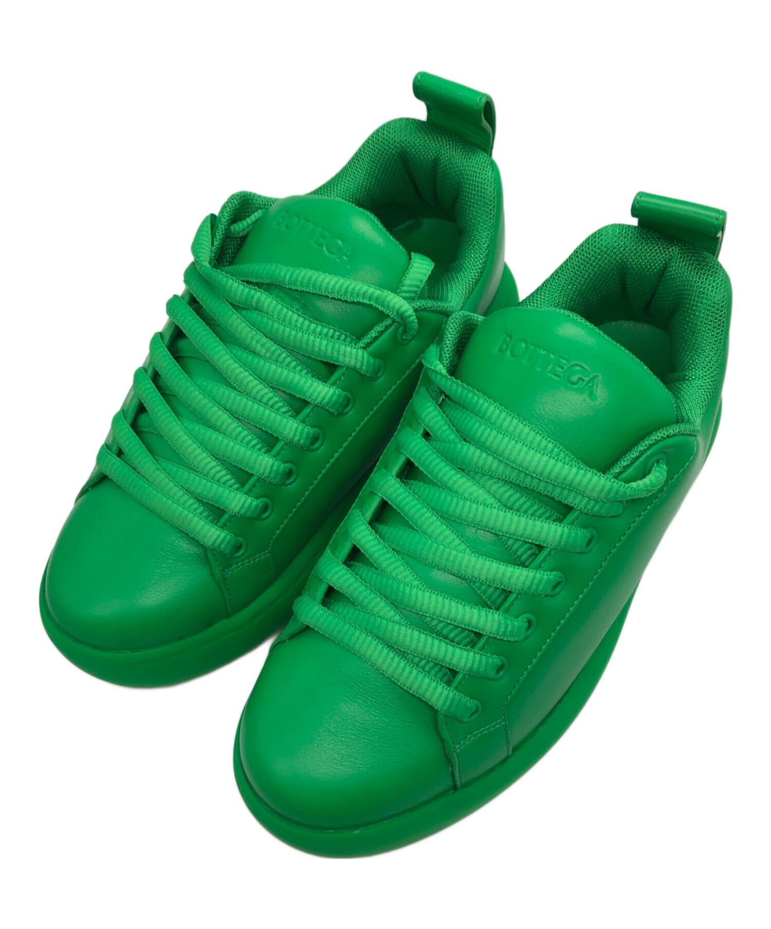 中古・古着通販】BOTTEGA VENETA (ボッテガベネタ) PILLOW SNEAKERS