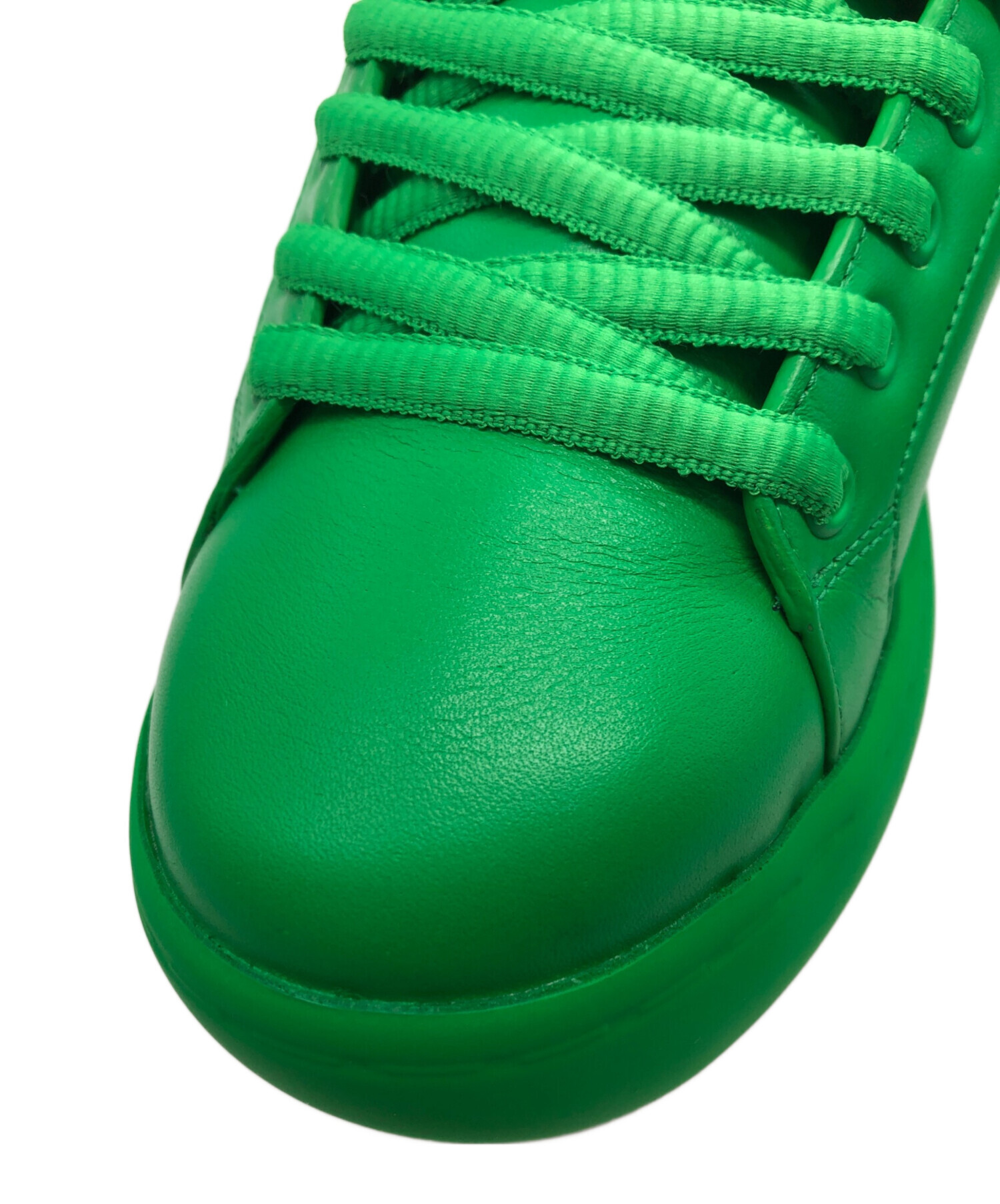 中古・古着通販】BOTTEGA VENETA (ボッテガベネタ) PILLOW SNEAKERS