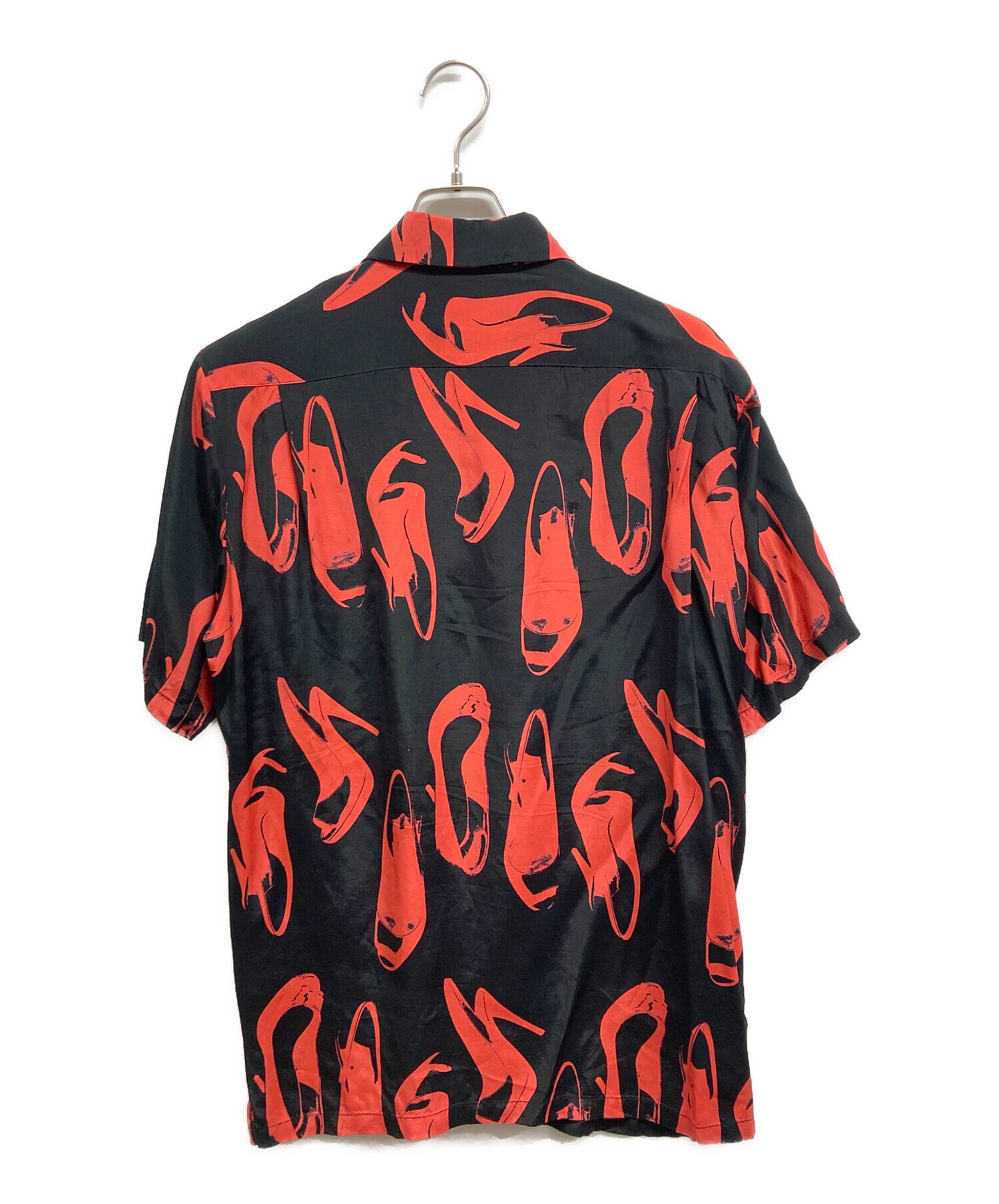 中古・古着通販】Aloha Blossom (アロハブロッサム) アロハシャツ