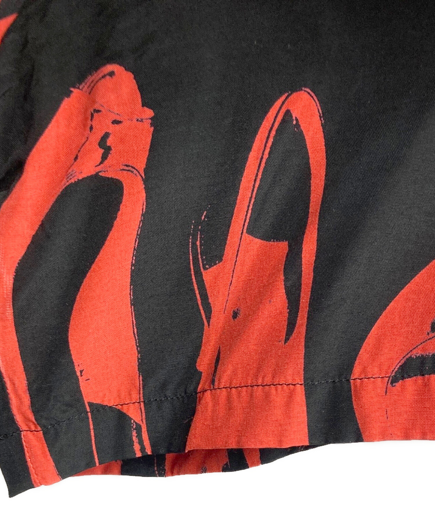 中古・古着通販】Aloha Blossom (アロハブロッサム) アロハシャツ