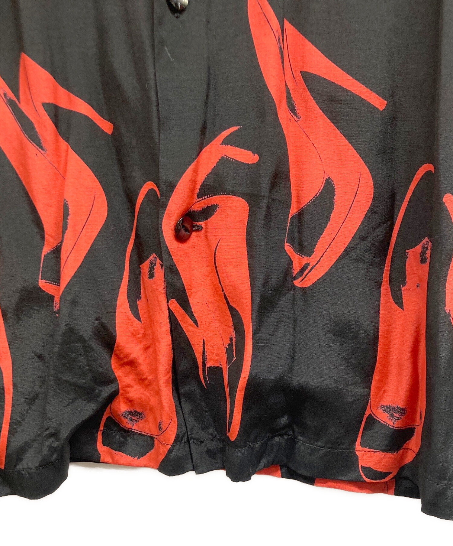 中古・古着通販】Aloha Blossom (アロハブロッサム) アロハシャツ