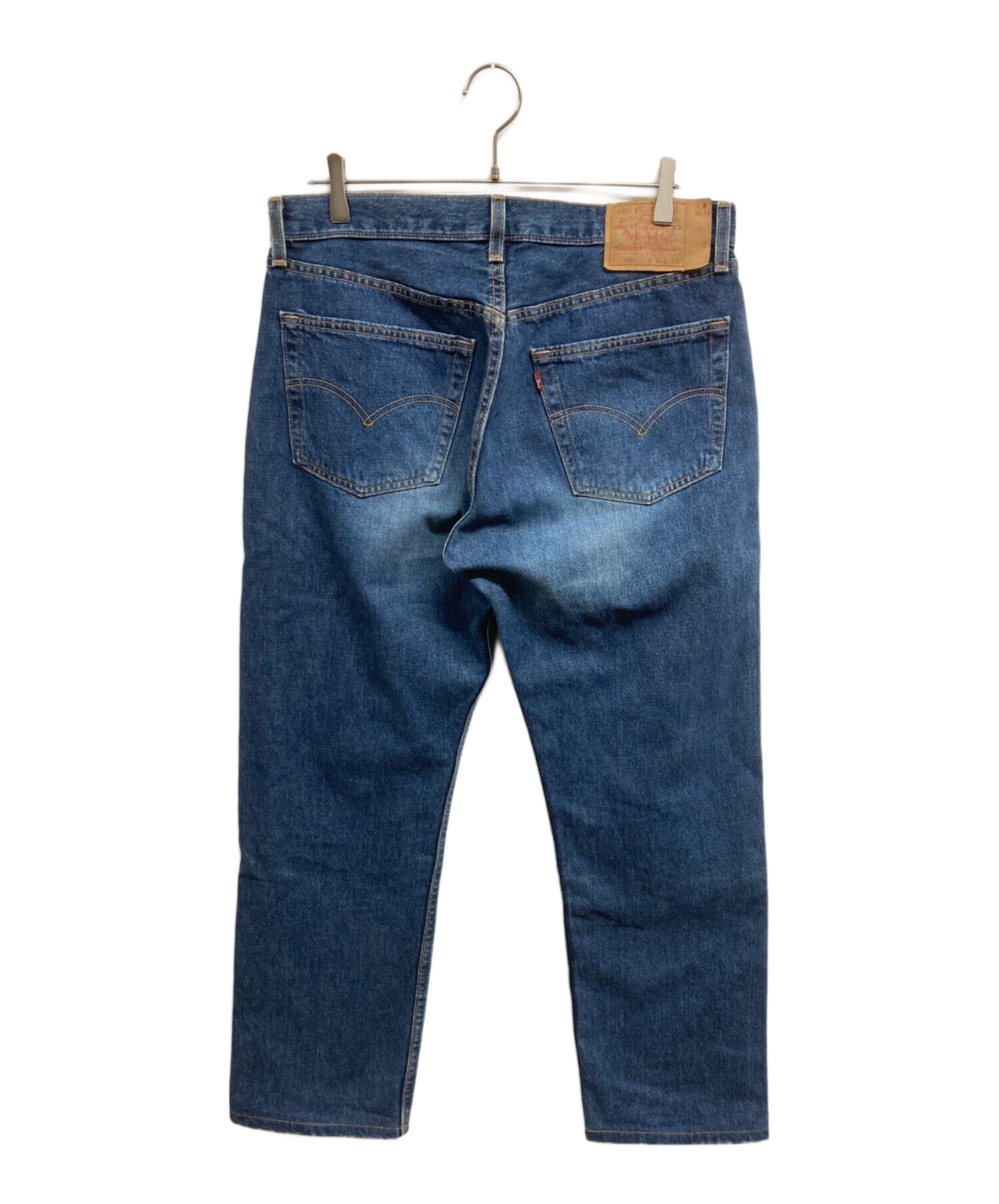 中古・古着通販】LEVI'S (リーバイス) 00s 501 デニムパンツ