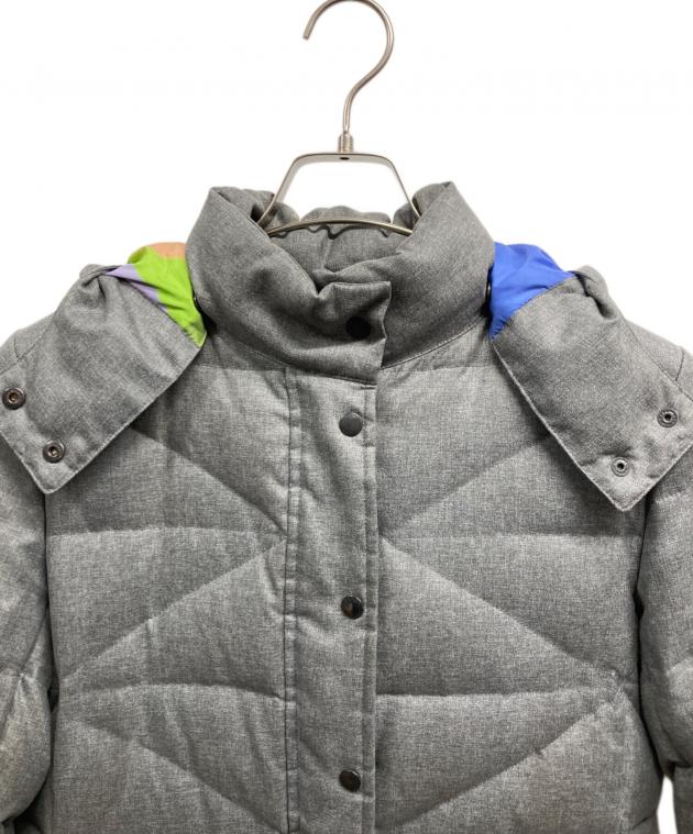 中古・古着通販】Paul Smith PAUL (ポールスミス ポール) ダウンコート