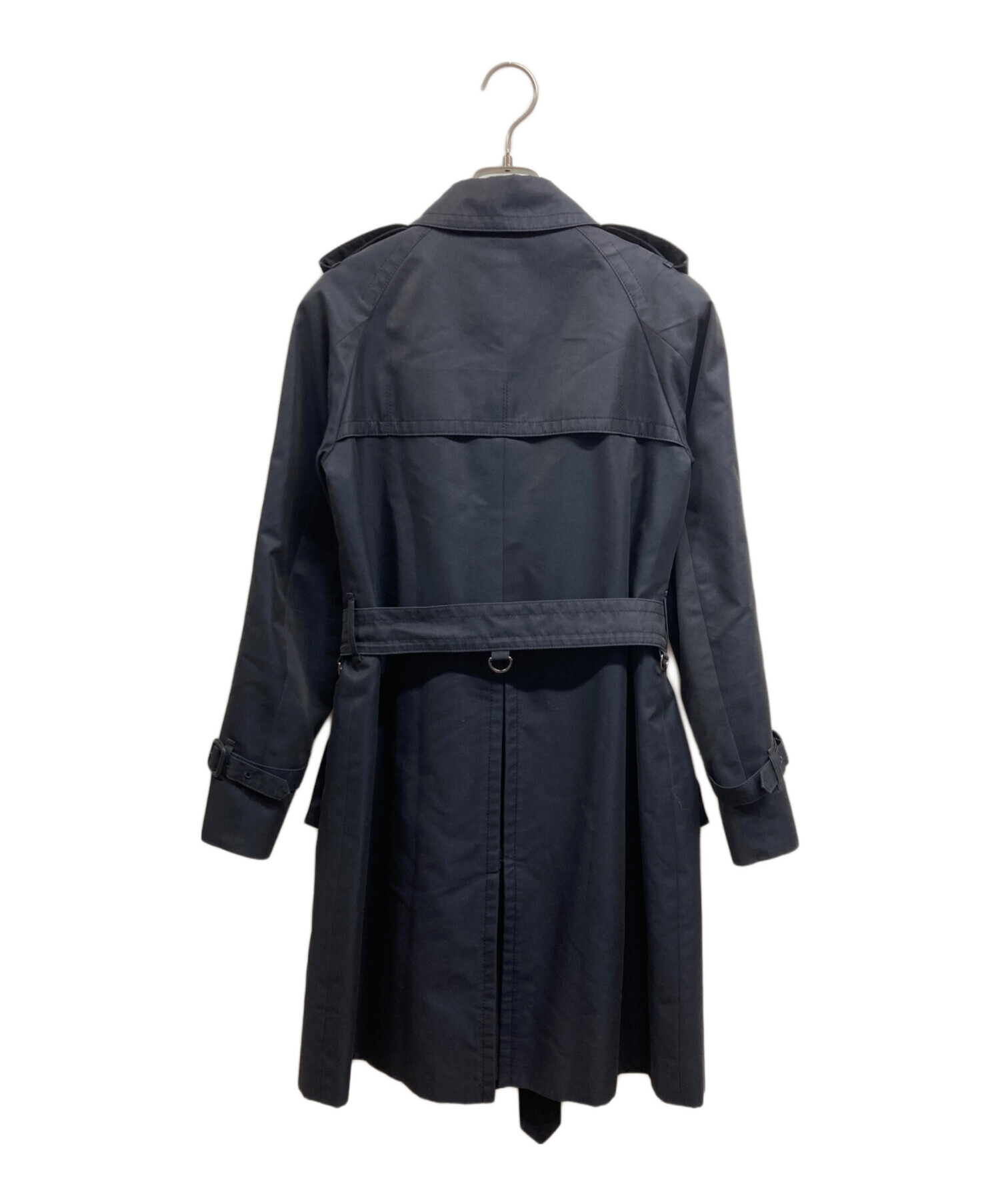 中古・古着通販】Aquascutum (アクアスキュータム) ライナー付