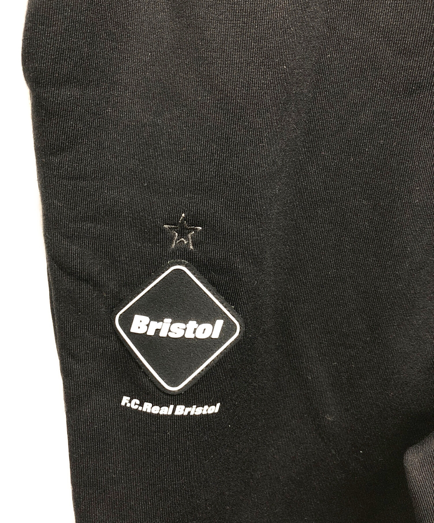 中古・古着通販】F.C.R.B. (エフシーレアルブリストル) POLARTEC POWER